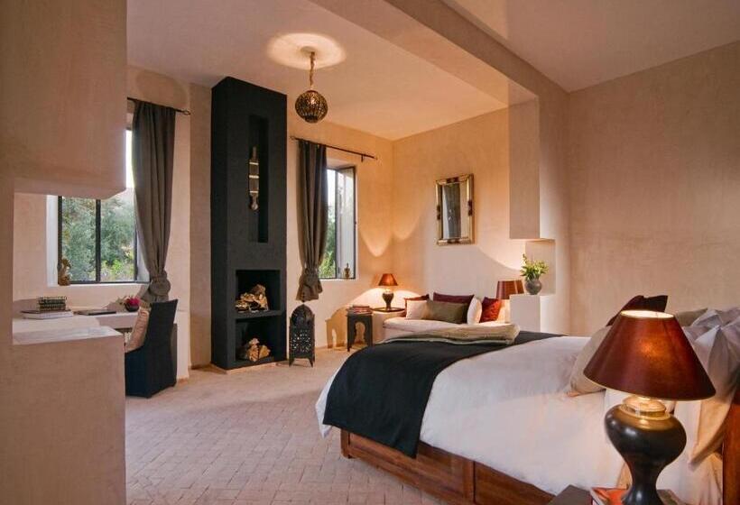 Полулюкс, The Capaldi Hotel, Restaurant & Spa