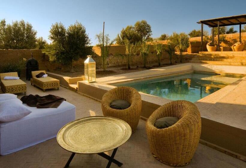 Люкс Повышенной Комфортности, The Capaldi Hotel, Restaurant & Spa