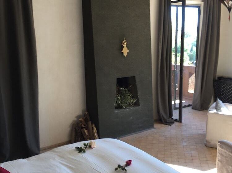 Номер Стандарт, The Capaldi Hotel, Restaurant & Spa