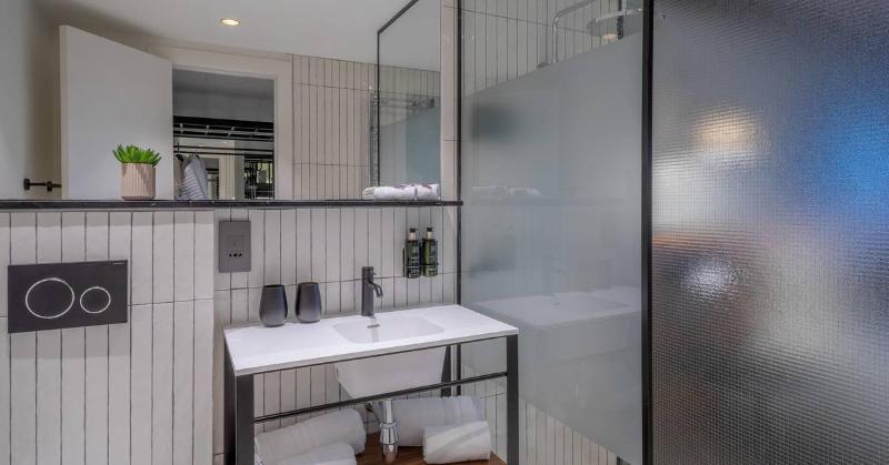 Номер Deluxe, The Level At Melia White House