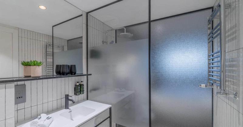 Номер Deluxe, The Level At Melia White House