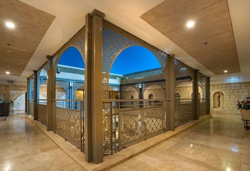 Полулюкс, The Sephardic House Hotel In The Jewish Quarter