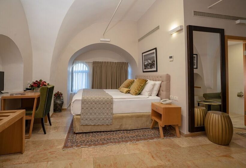 Четырехместный Номер Economy, The Sephardic House Hotel In The Jewish Quarter