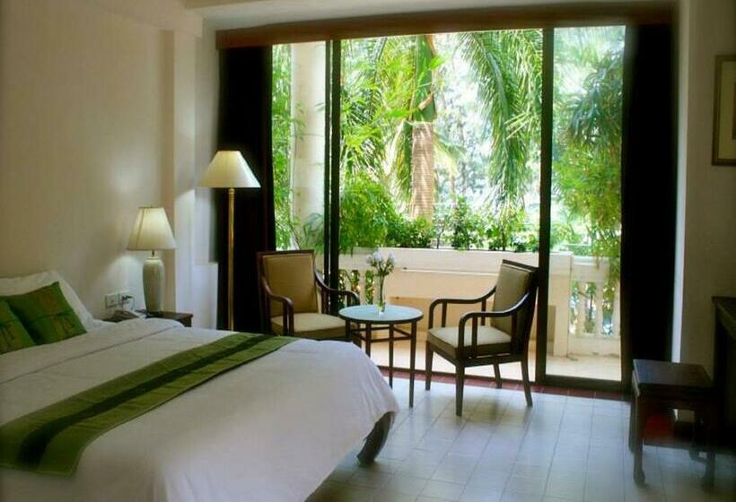 اتاق سوپریور, Mae Pim Resort