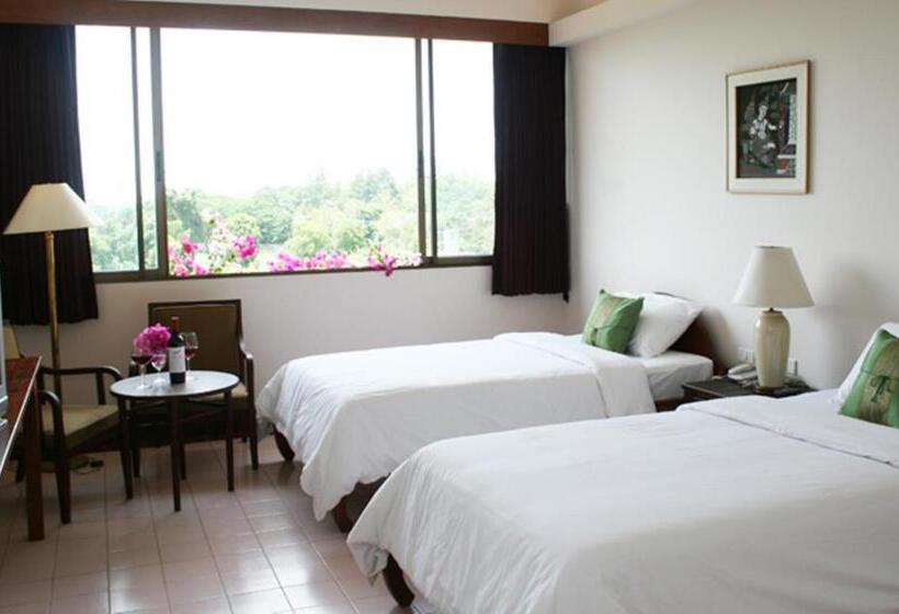 اتاق سوپریور, Mae Pim Resort