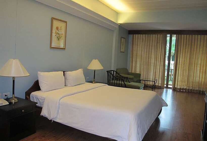 اتاق لوکس, Mae Pim Resort