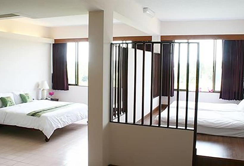 اتاق سوپریور, Mae Pim Resort