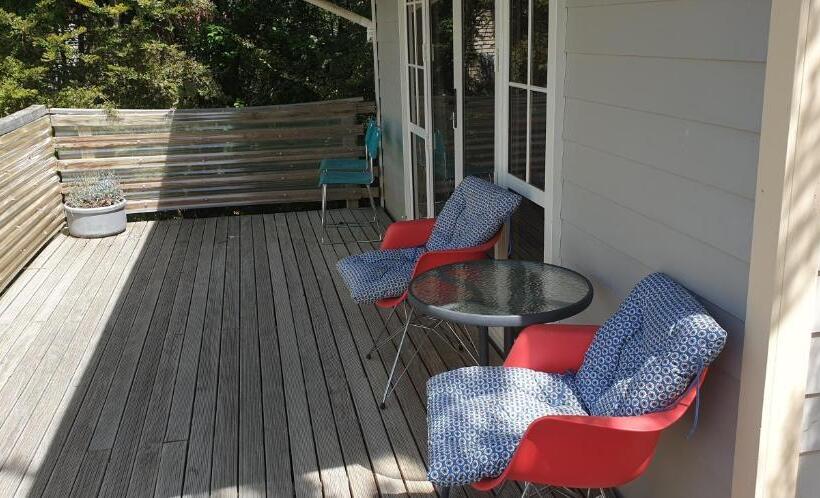 침실 1개 주택, Lake Tekapo Cottages