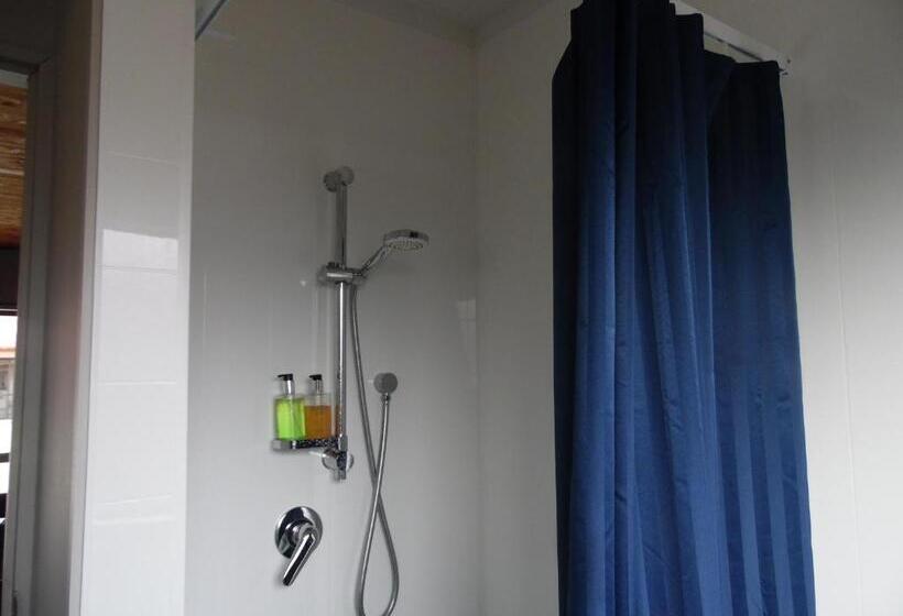 Апартаменты 2 Спальни, Pinewood Motels