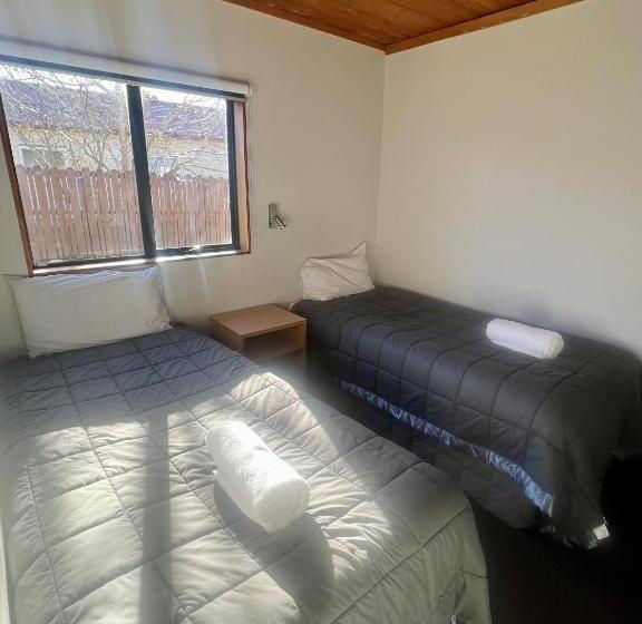 Апартаменты 2 Спальни, Pinewood Motels