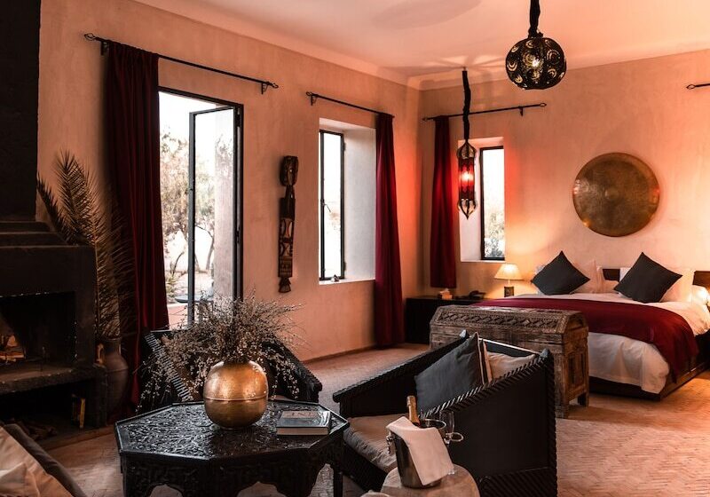 Люкс Повышенной Комфортности, The Capaldi Hotel, Restaurant & Spa