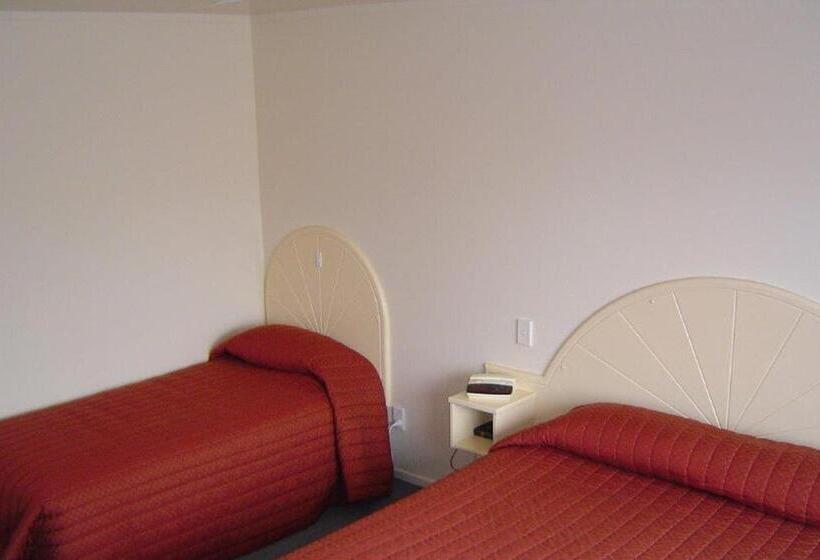 Семейный Номер Superior, Valdez Motor Lodge