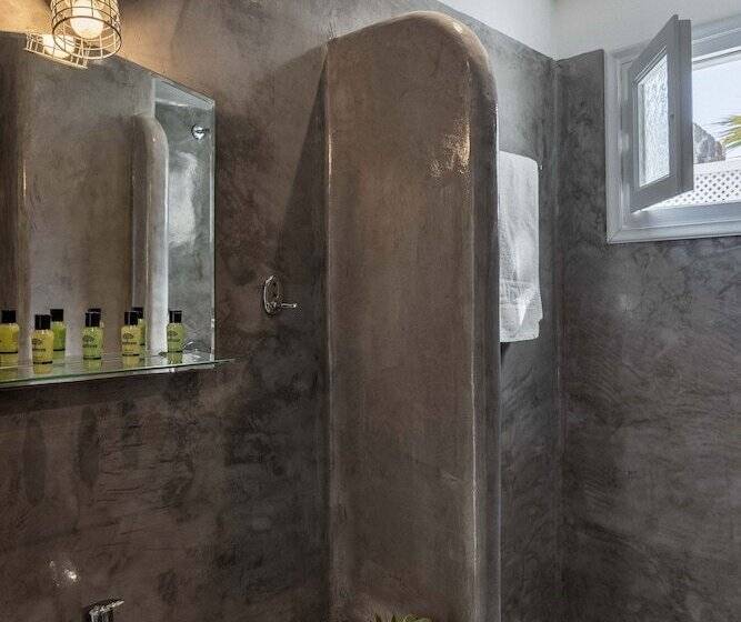 스탠다드 룸, White Lily Suites & Lofts   Adults Only 16 Plus