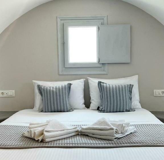 스탠다드 룸 바다 전망, White Lily Suites & Lofts   Adults Only 16 Plus