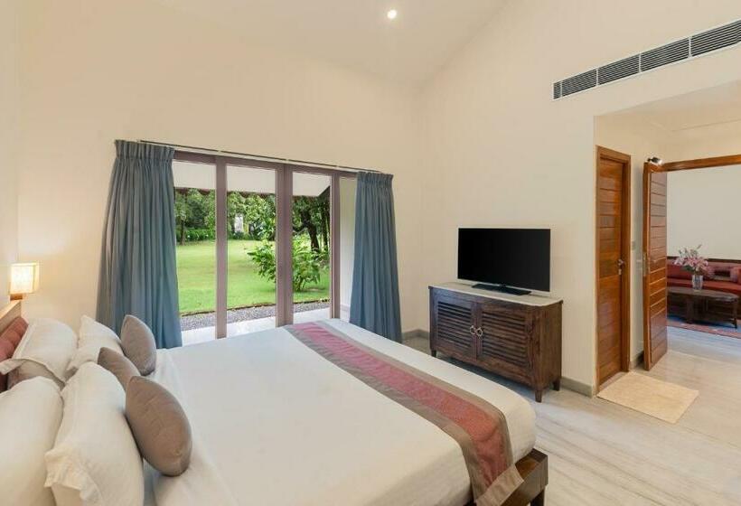 行政套房, Aranya Vilas   A Nature Resort