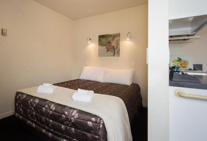 Студио Executive, Caples Court Motel & Apartments