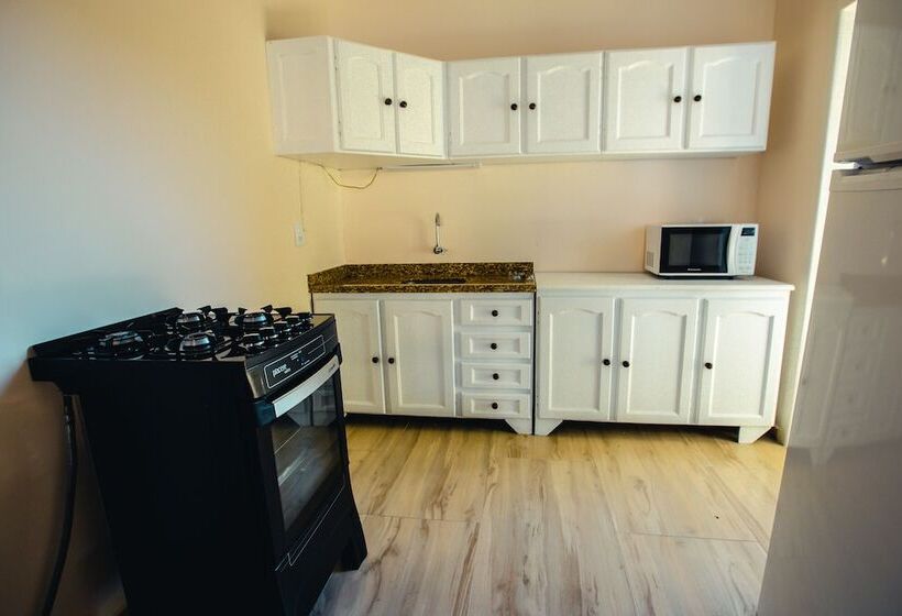 침실 2개 아파트, Apartpousada Residencial Dos Reis