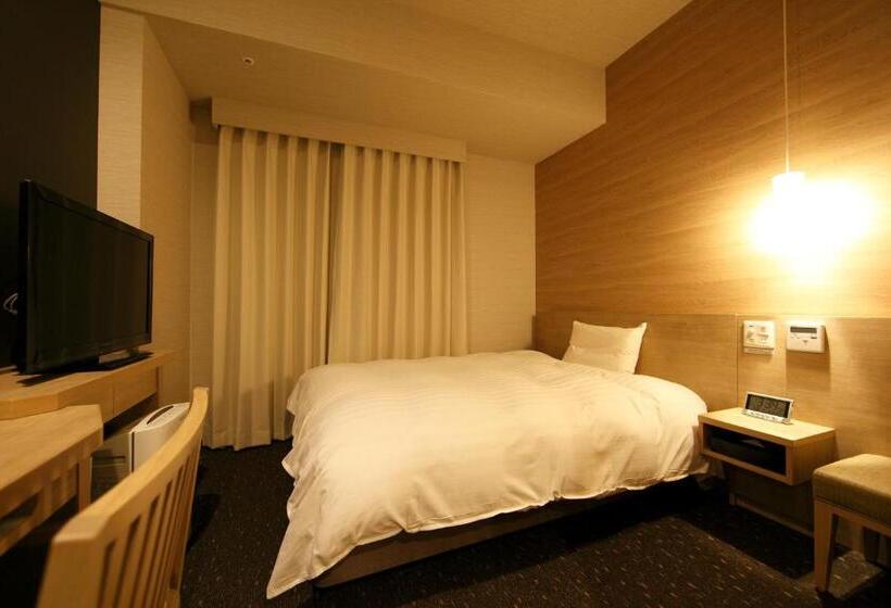اتاق استاندارد, Dormy Inn Gifu Ekimae