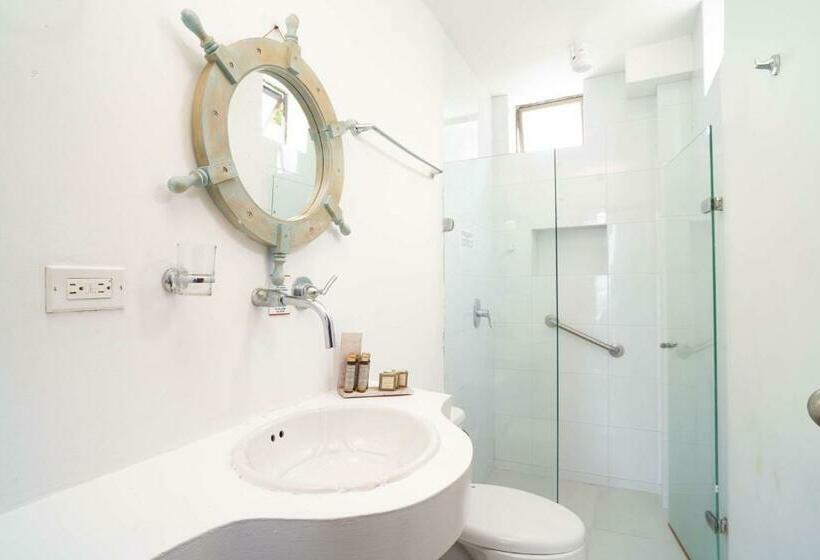 스탠다드 룸, San Luis Beach House