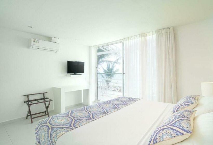 수피리어 룸, San Luis Beach House