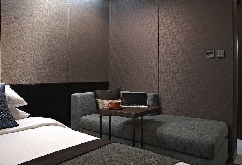 패밀리 룸, Ocloud Hotel Gangnam