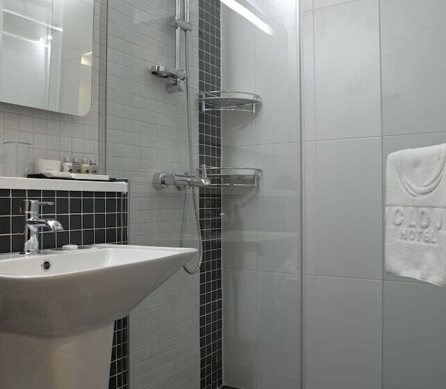디럭스 룸, Ocloud Hotel Gangnam
