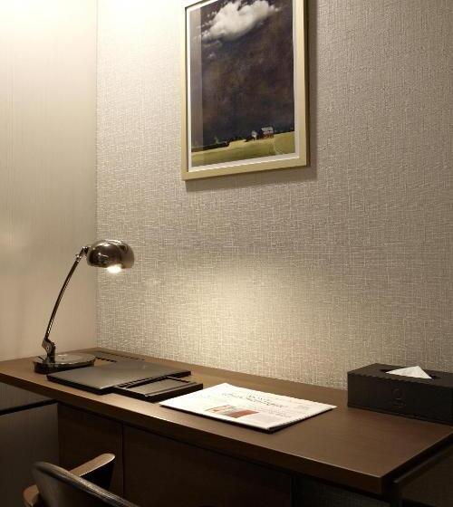 디럭스 룸, Ocloud Hotel Gangnam