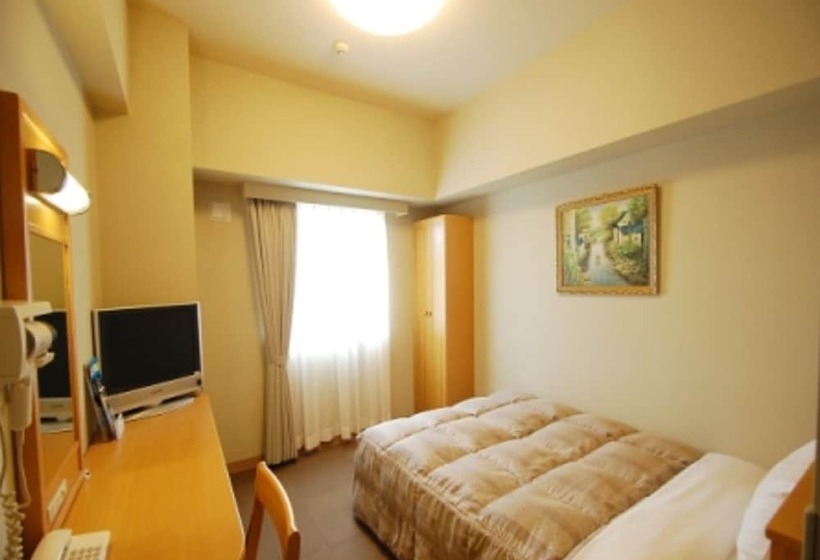 Номер Стандарт Индивидуальный, Route Inn Oyama