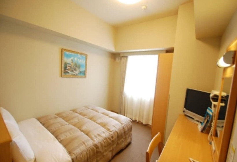 Номер Стандарт, Route Inn Oyama