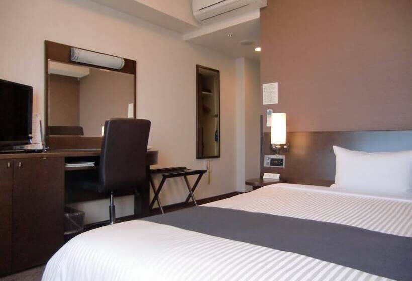 Номер Economy, Route Inn Oyama