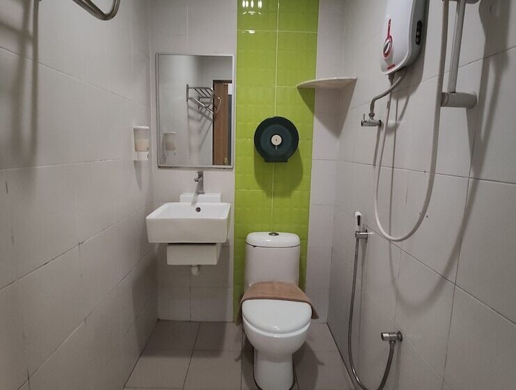 스탠다드 룸, T Hotel Tandop