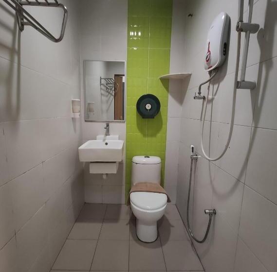 스탠다드 룸, T Hotel Tandop