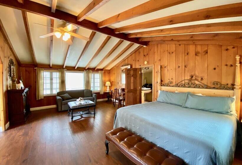 Стандартный Номер Кровать Кинг, The M Solvang