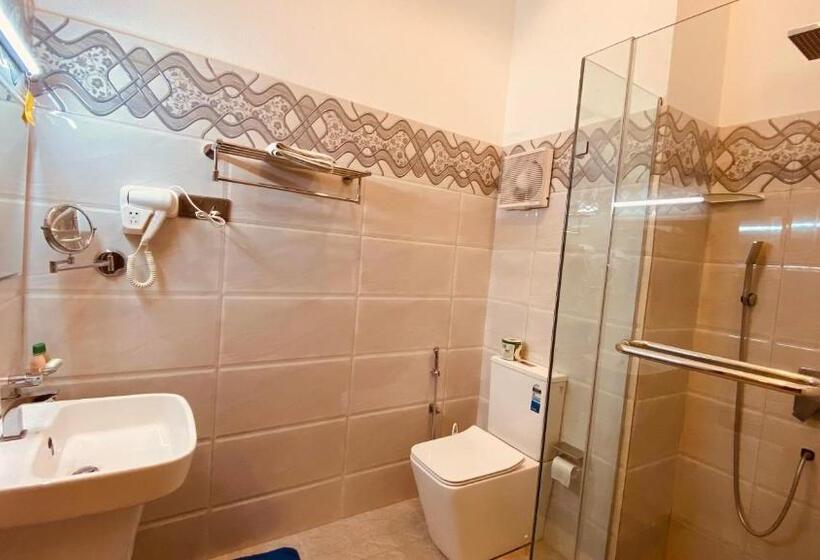 Трехместный Номер Deluxe, Ziegler Cottage