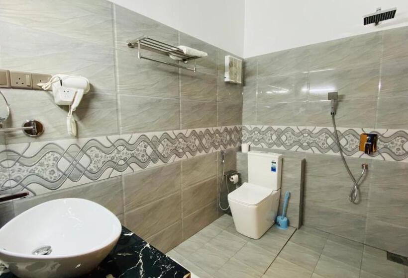 Номер Deluxe, Ziegler Cottage