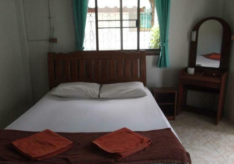بانگلوی استاندارد با چشم‌انداز دریا, Palm Point Village