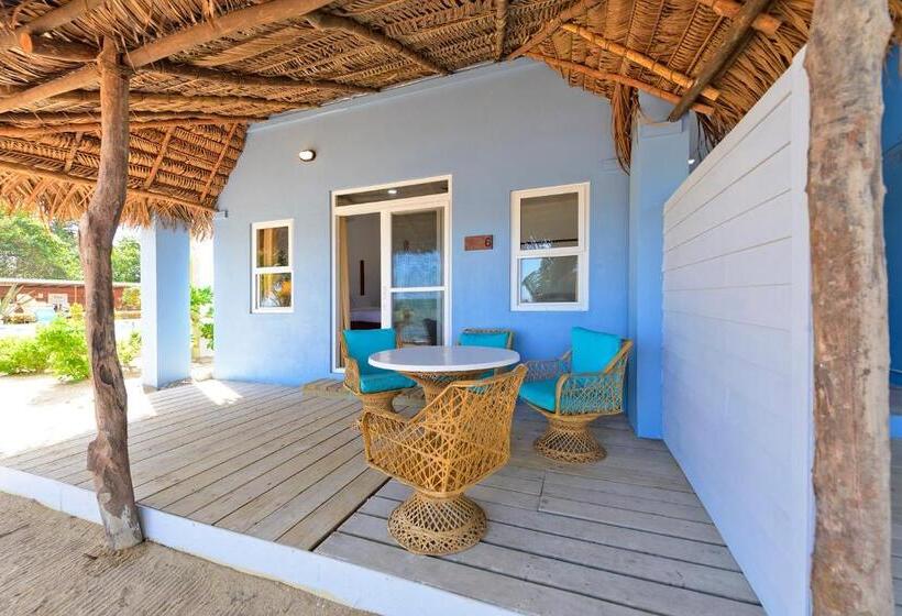 Полулюкс Вид на Море, Parrot Cove Lodge