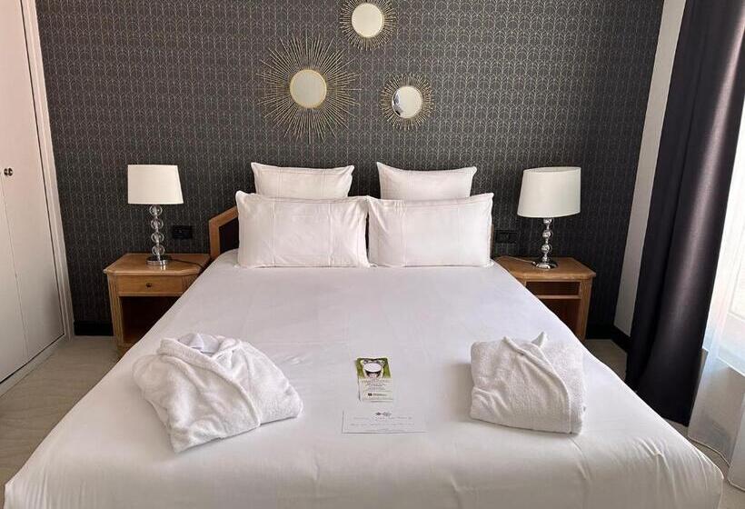 Номер Стандарт, Best Western Plus Le Picardy