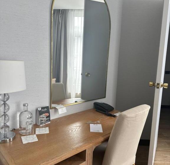 Номер Стандарт, Best Western Plus Le Picardy