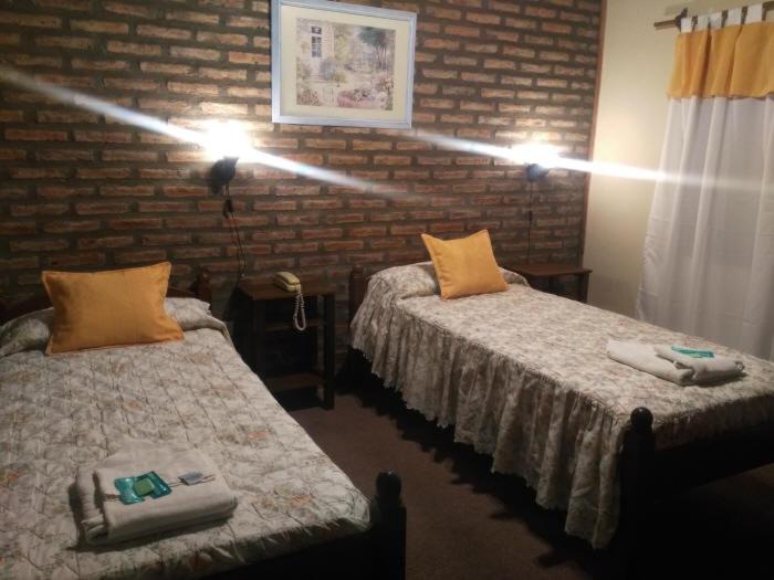Номер Стандарт, Altos Del Rincon