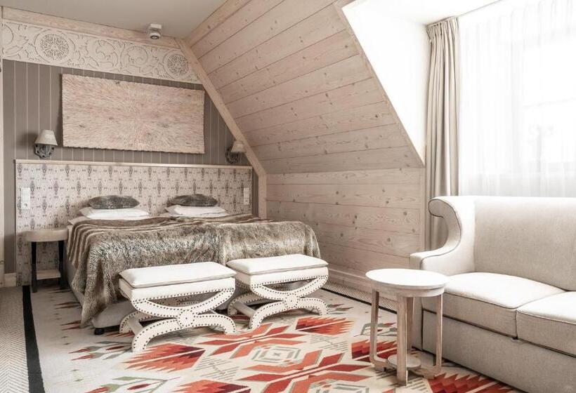 Номер Executive, Aries Hotel & Spa Zakopane