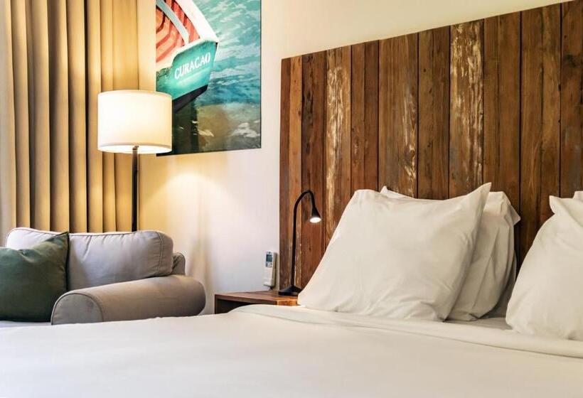 اتاق استاندارد, Bayside Boutique Hotel   Blue Bay Golf & Beach Resort