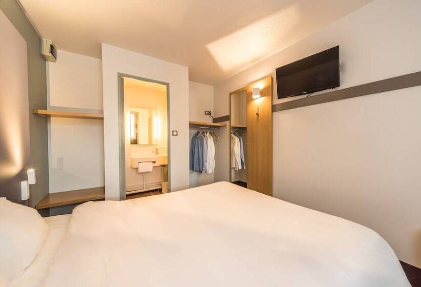 Номер Стандарт, B&b Hotel Alencon Nord