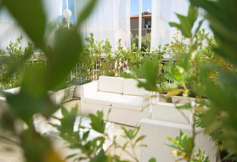 デラックストリプルルーム, Boutique Villa Liberty   Dépendance   Borgo Capitano Collection   Albergo Diffuso
