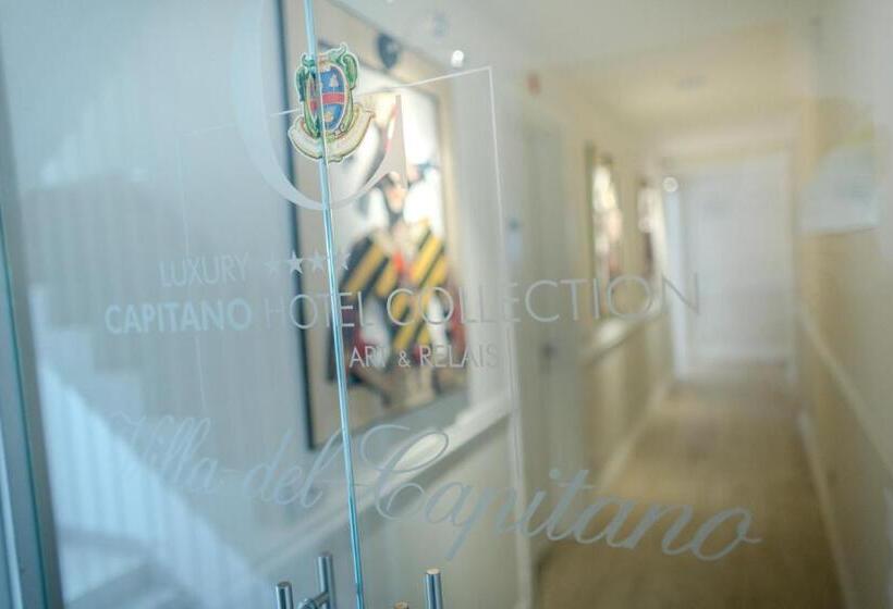 スタンダードトリプルルーム, Boutique Villa Liberty   Dépendance   Borgo Capitano Collection   Albergo Diffuso