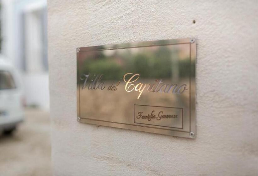 ハイドロマッサージバス付きスイート, Boutique Villa Liberty   Dépendance   Borgo Capitano Collection   Albergo Diffuso
