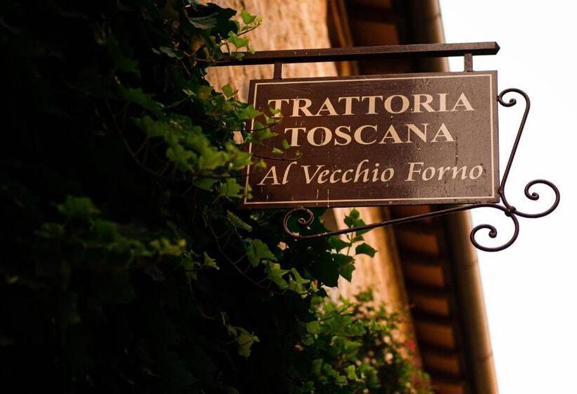 デラックストリプルルーム, Boutique Villa Liberty   Dépendance   Borgo Capitano Collection   Albergo Diffuso