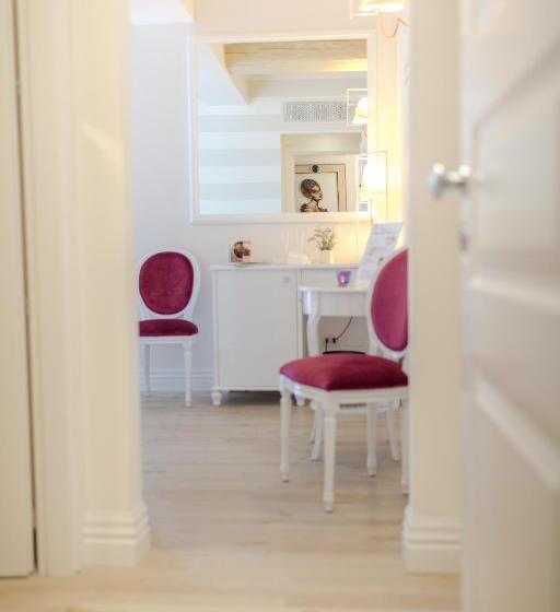 デラックスルーム, Boutique Villa Liberty   Dépendance   Borgo Capitano Collection   Albergo Diffuso