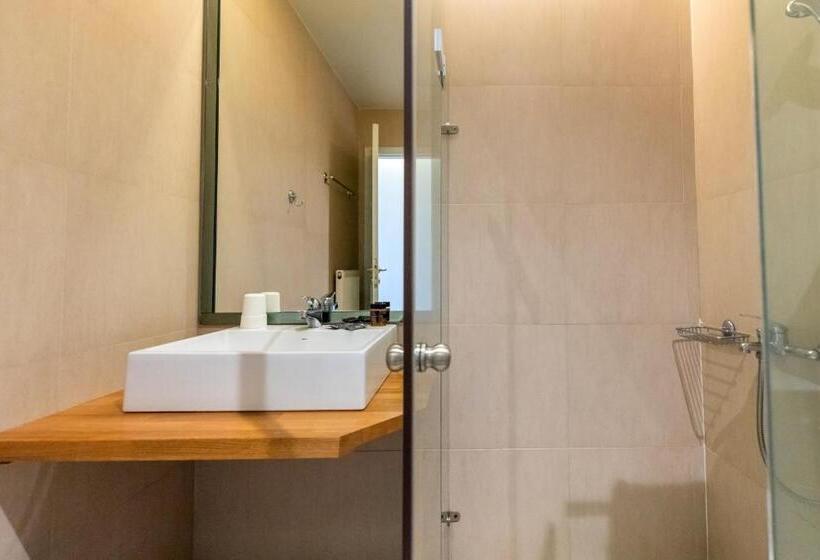Номер Superior, Kleopatra Inn