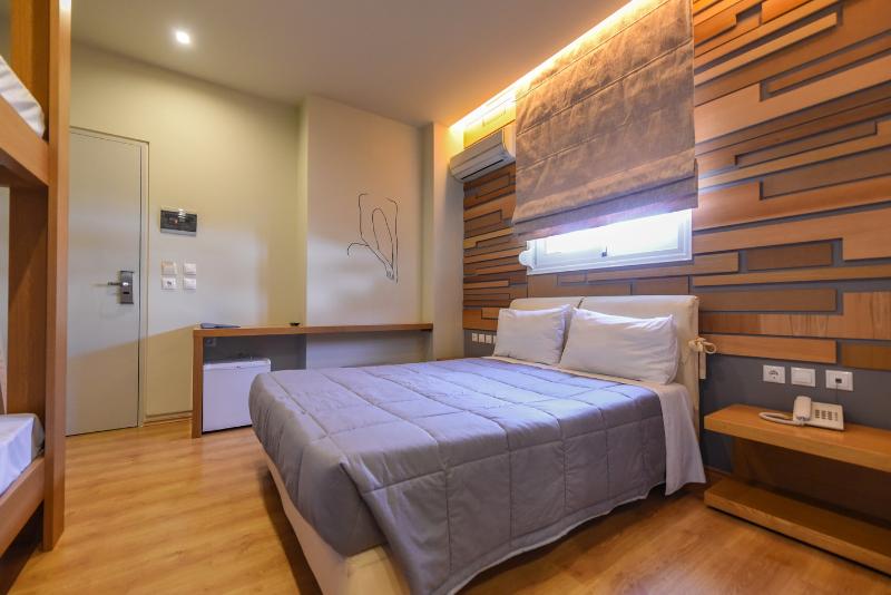 Семейный Номер, Kleopatra Inn